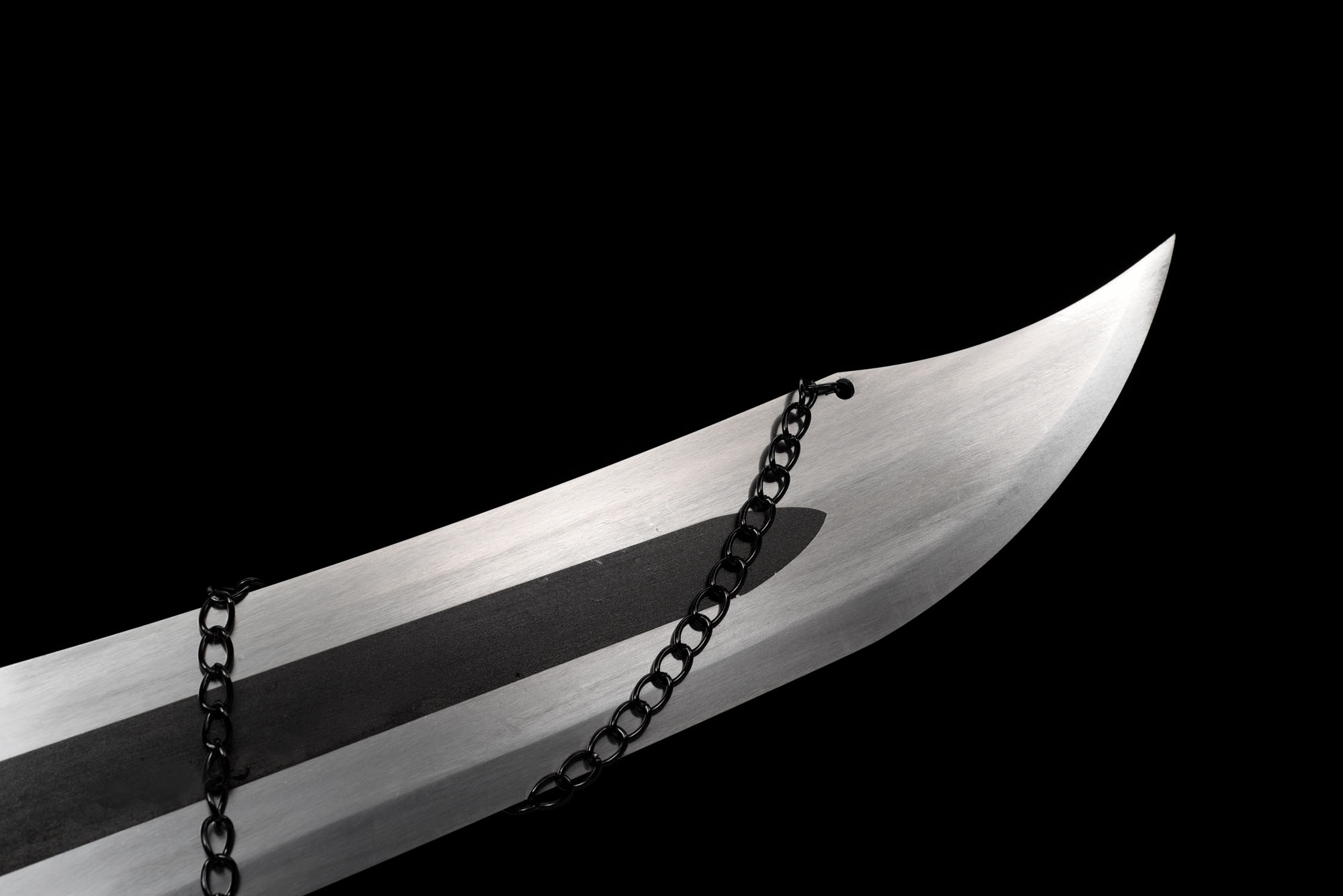 Bleach - Kurosaki Ichigo's Sword