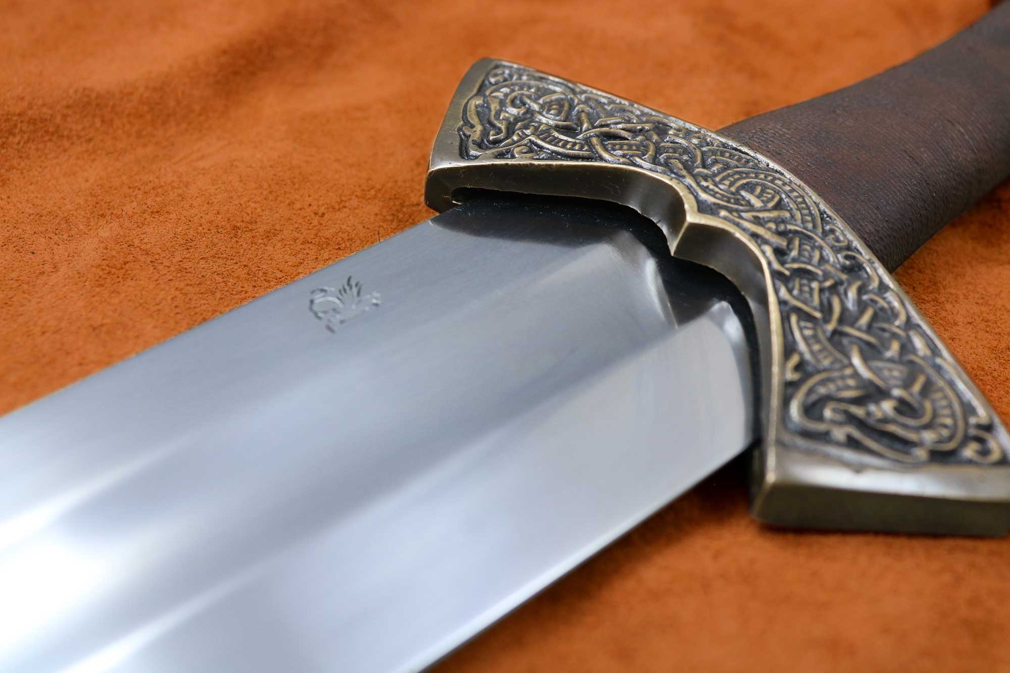 11th Century Viking Sword 