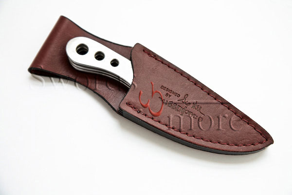 Gil Hibben Thrower Triple Set Gil Hibben Thrower Triple Set