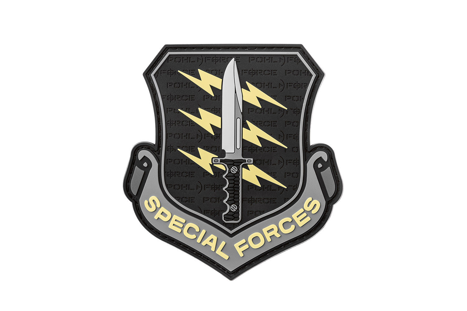 Quebec Two - Special Forces (Field)
