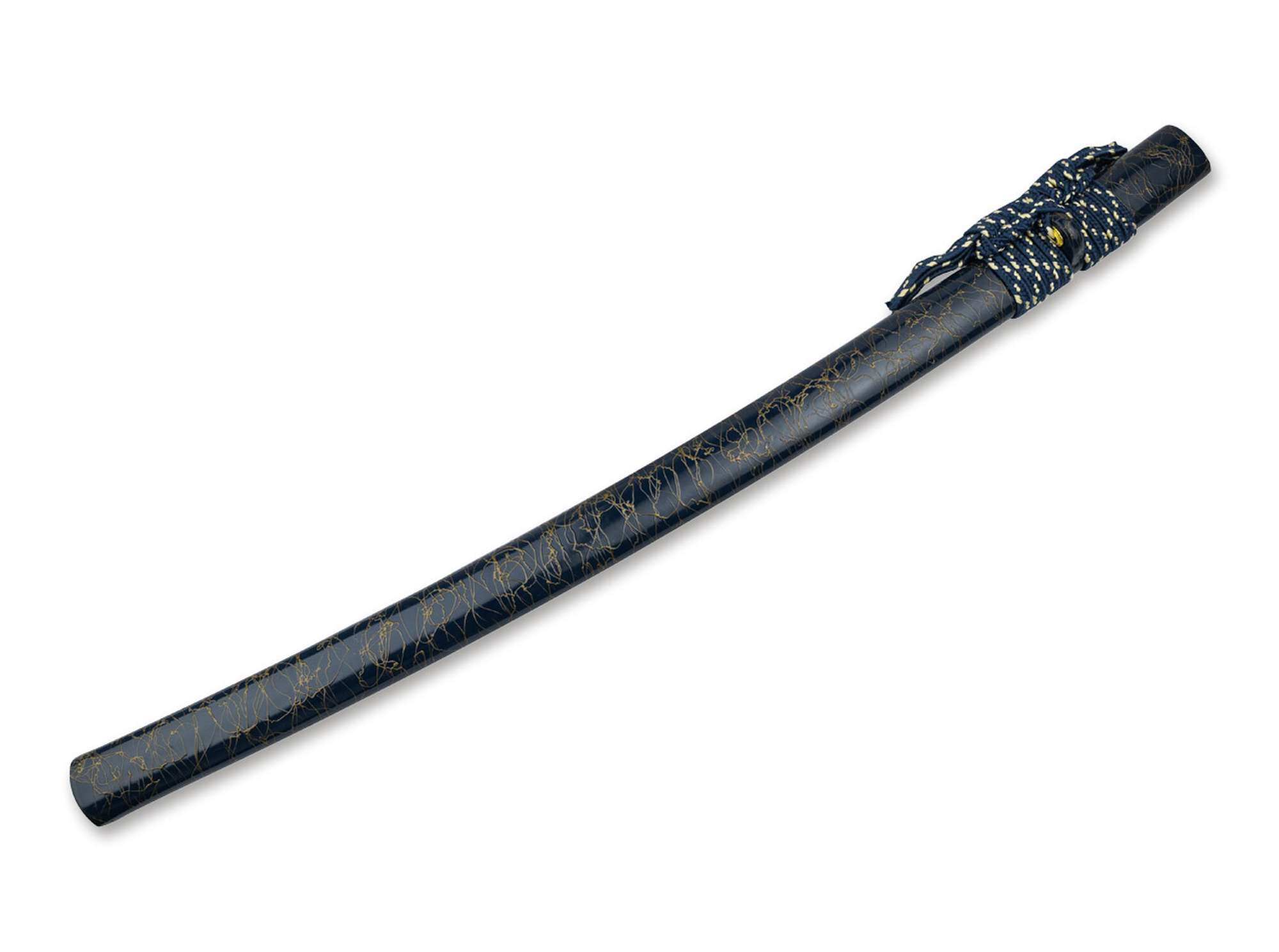 Yoshida Katana Dark Blue