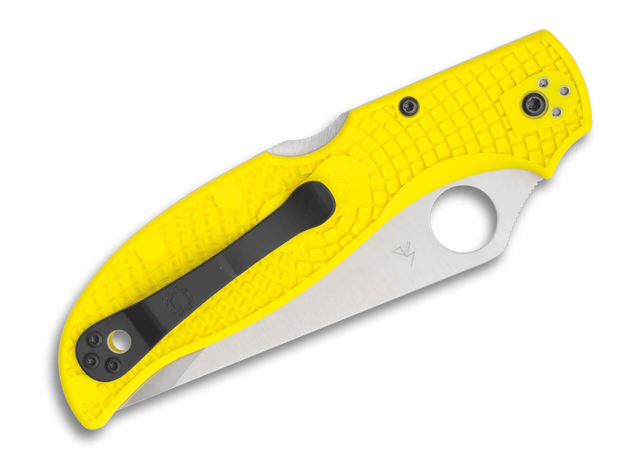 Stretch 2 XL Gelb, Glatte Klinge