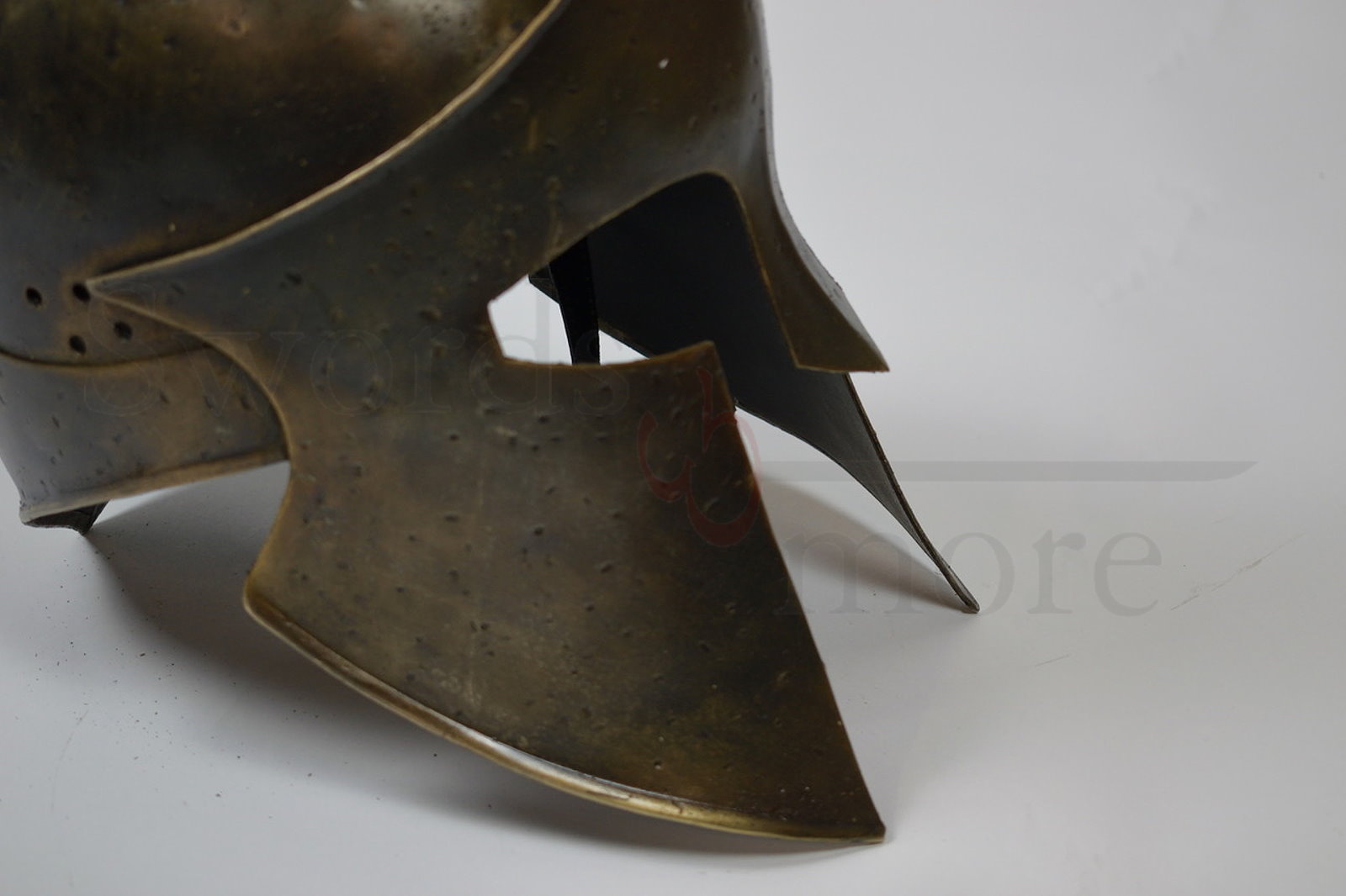 Helm von Themistocles 