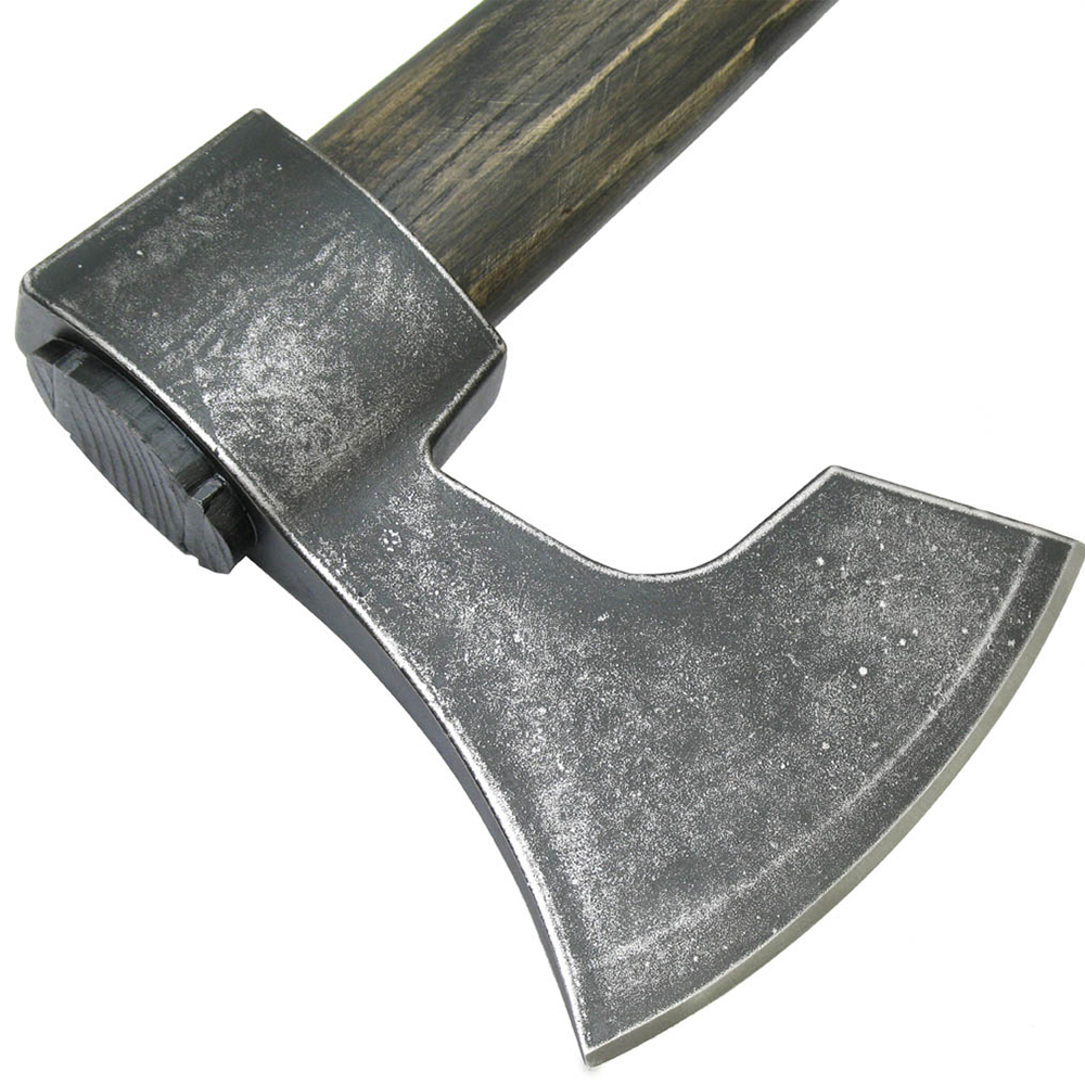 Vikings – Waffe von Floki 