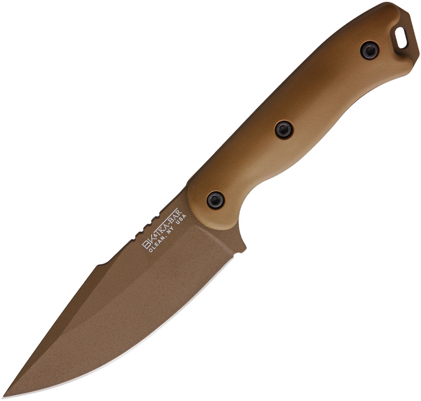 Becker Harpoon Knife