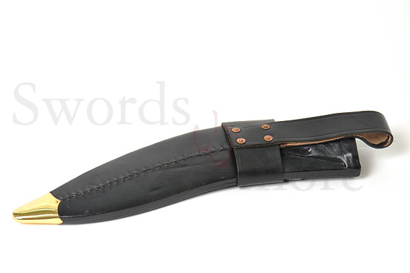 Genuine Gurkha Regimental Kukri