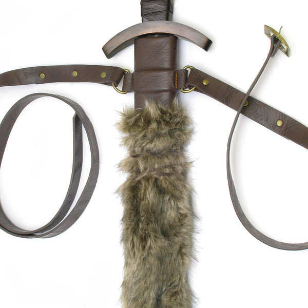 Vikings – Schwert von Lagertha Scheide