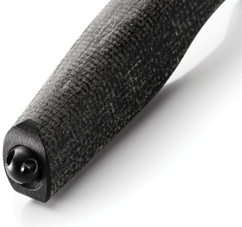 ACHA, Black Handle