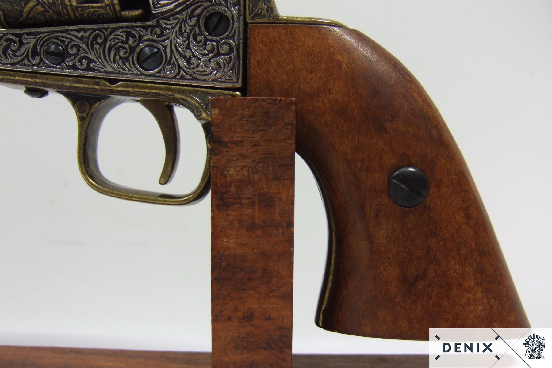 Navy Colt, American Civil War