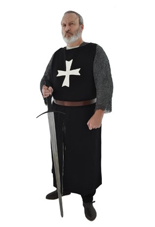 Hospitaller Surcoat