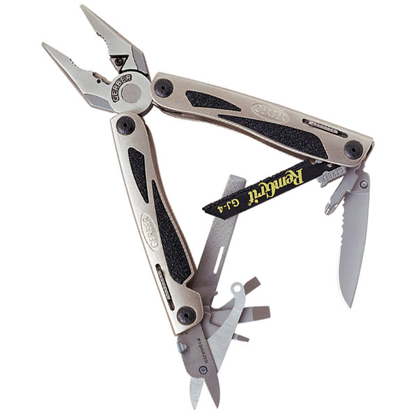 Multi-Plier 800, Legend