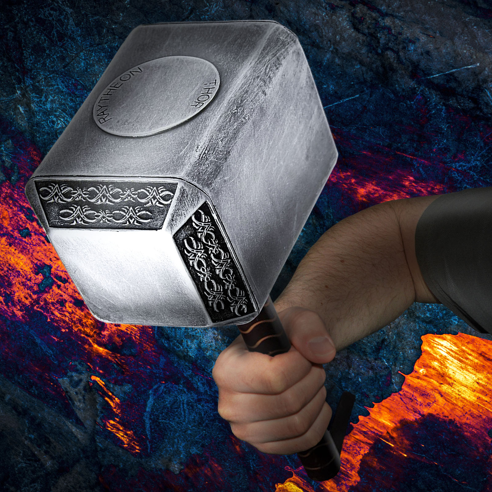 Thor Hammer