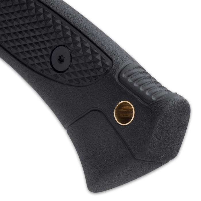 Honshu D2 Boshin Kukri with Sheath