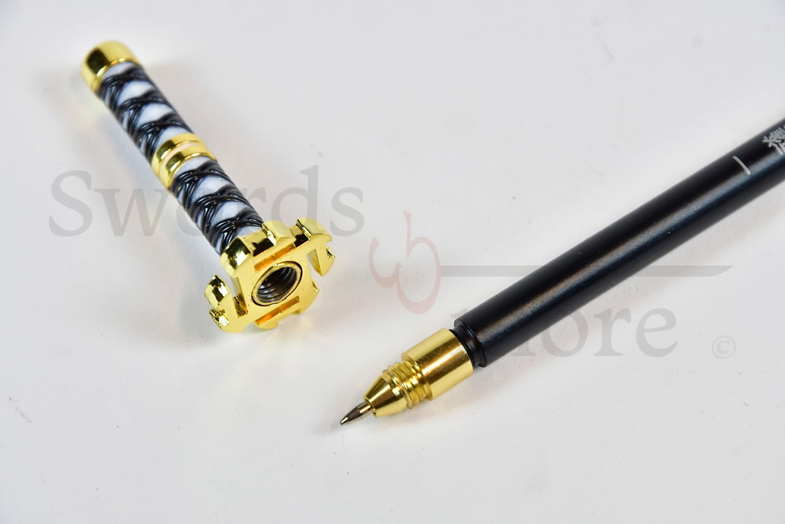 Bleach - Zanpakuto Kugelschreiber Schwert Bleach - Zanpakuto Kugelschreiber Schwert