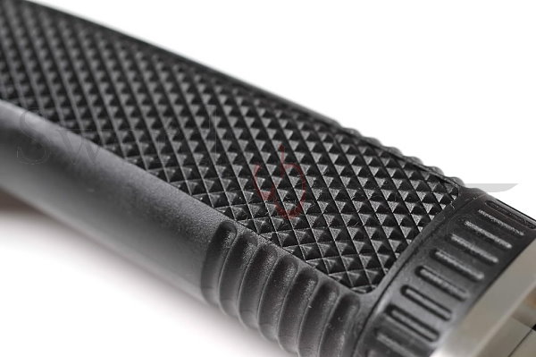 Honshu Trophy Master Bowie with sheath