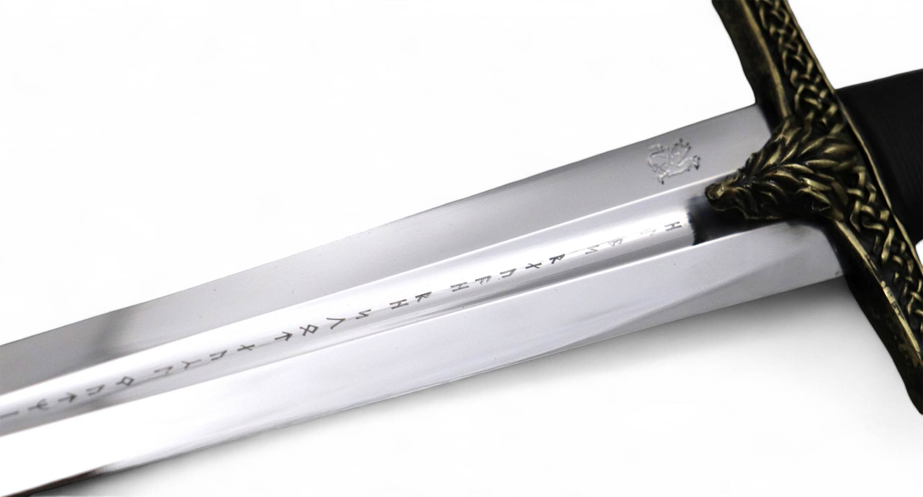 Der Eindride „Shadow“-Dolch