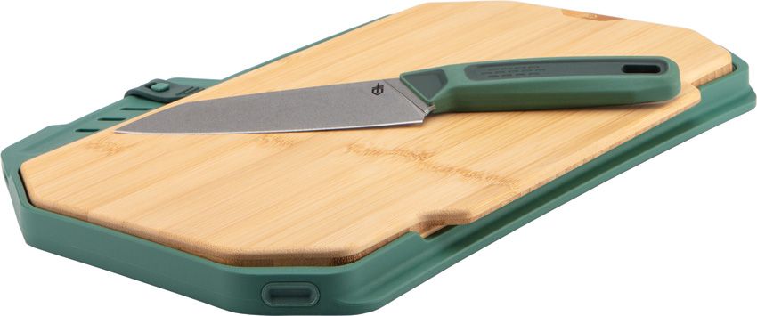 ComplEAT Slim Cutting Board