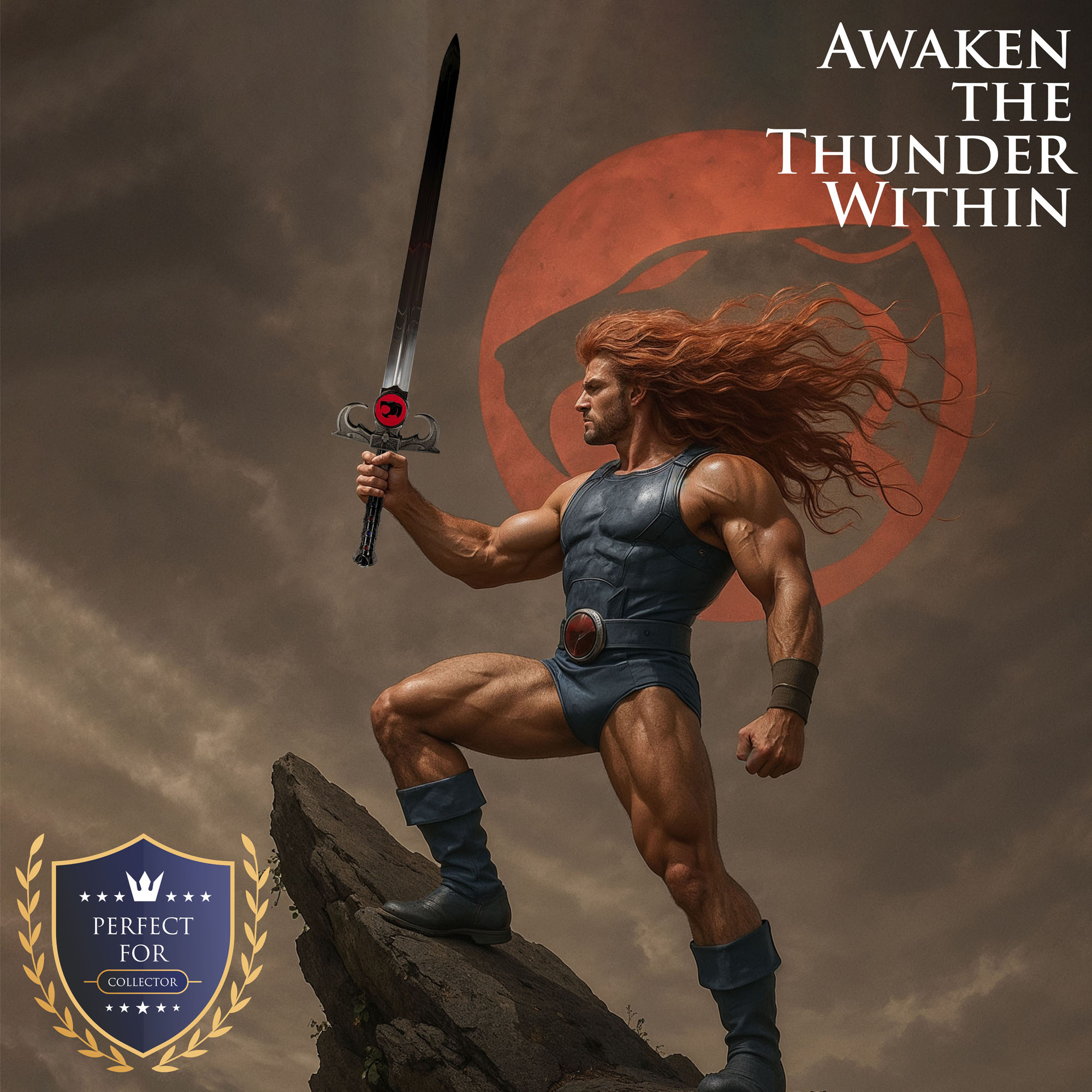 ThunderCats - Das Schwert des Omens