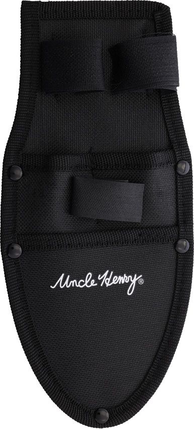 Uncle Henry Hunting Set