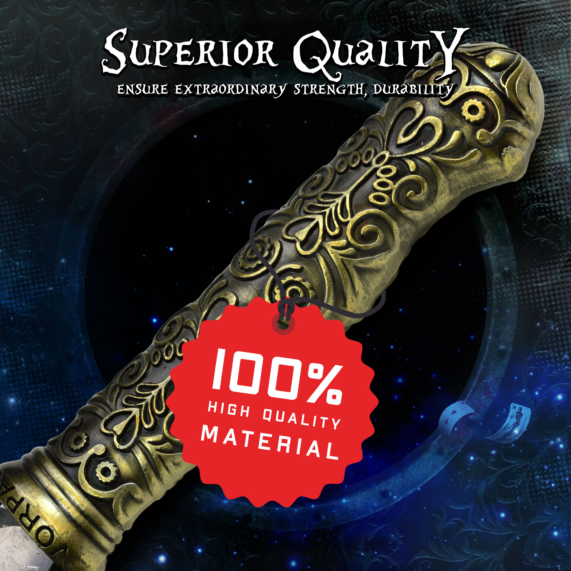 Alice Madness Returns - Vorpal Blade Alice Madness Returns - Vorpal Blade