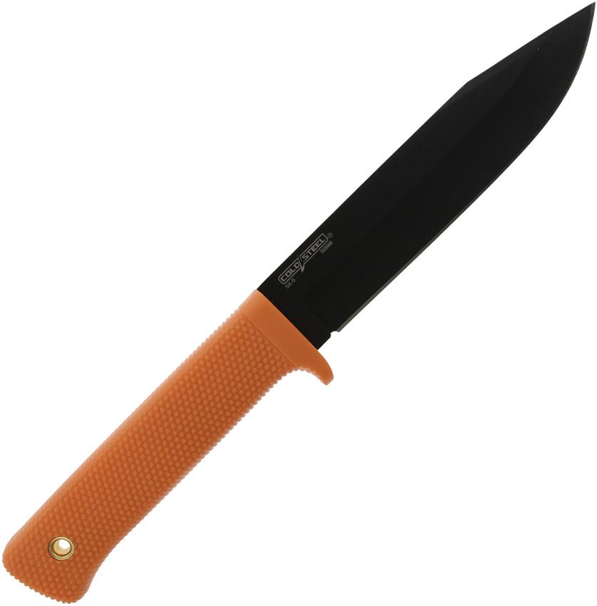 SRK Orange