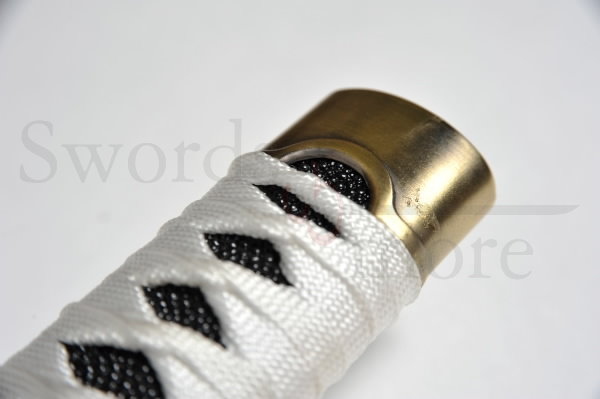 Wado-Ichi-Monji von Roronoa Zoro Katana - Handgeschmiedet