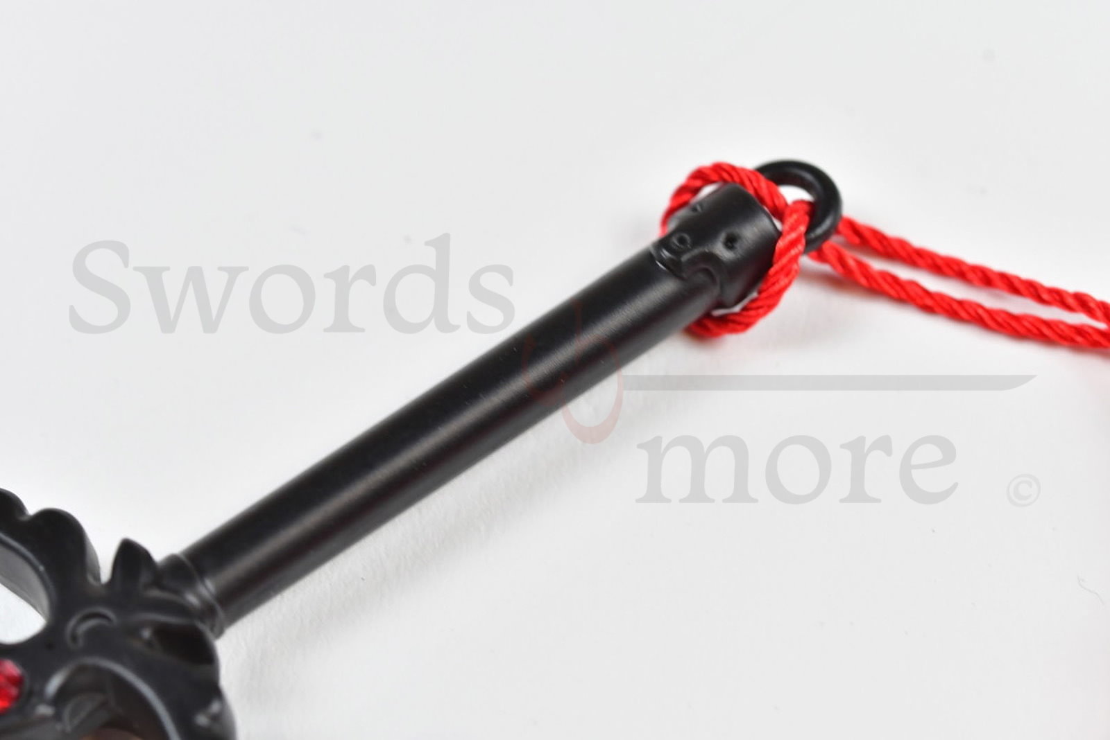 Sword Art Online  – Kirito Schwert Night Sky, Schwert Brieföffner mit Scheide und Ständer 