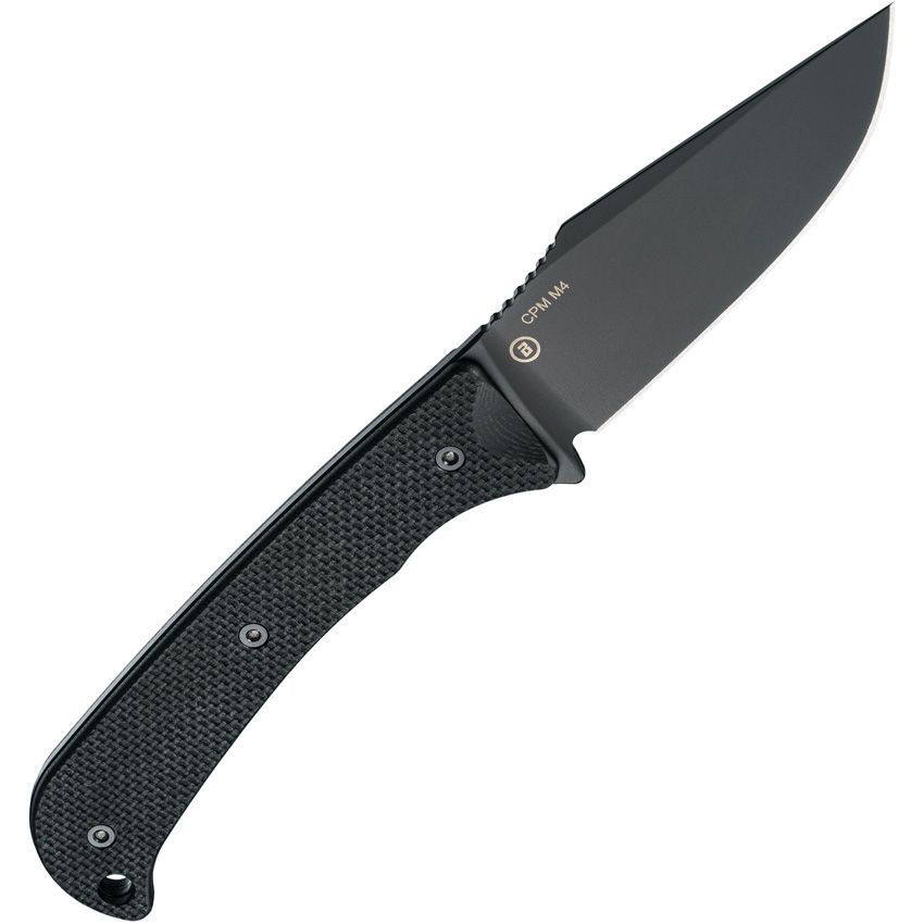 Extrak Black G10