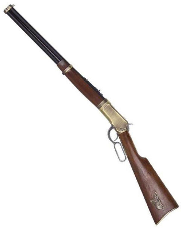 Decorative Rifle Winchester