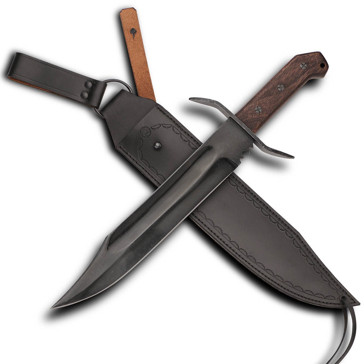 Bowie Knife - BattleCry Collection