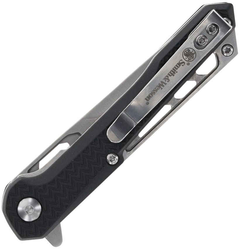 Tactical Linerlock Einhandmesser