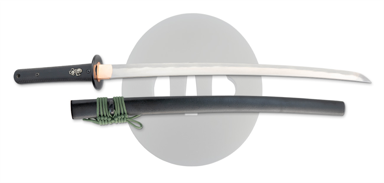 Modern Wakizashi