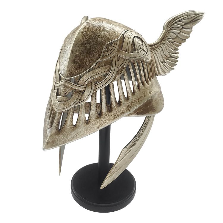 Elden Ring - Valkyrie's Helmet