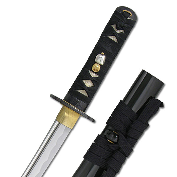 Tea Culture Wakizashi