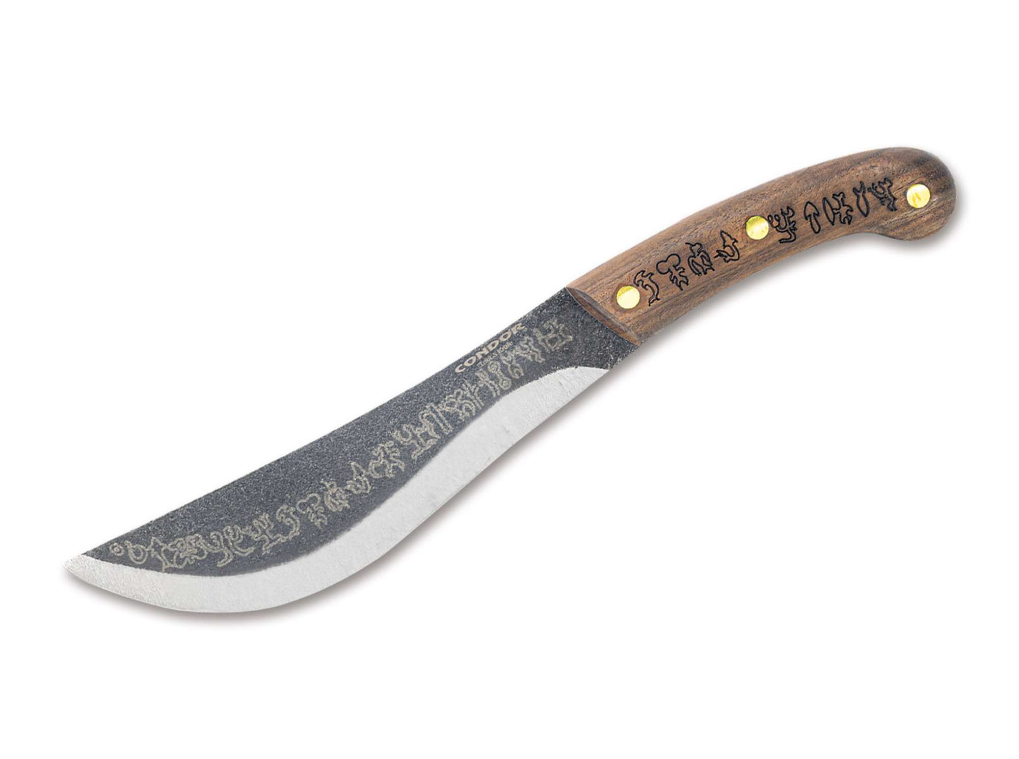 Matato'A Knife