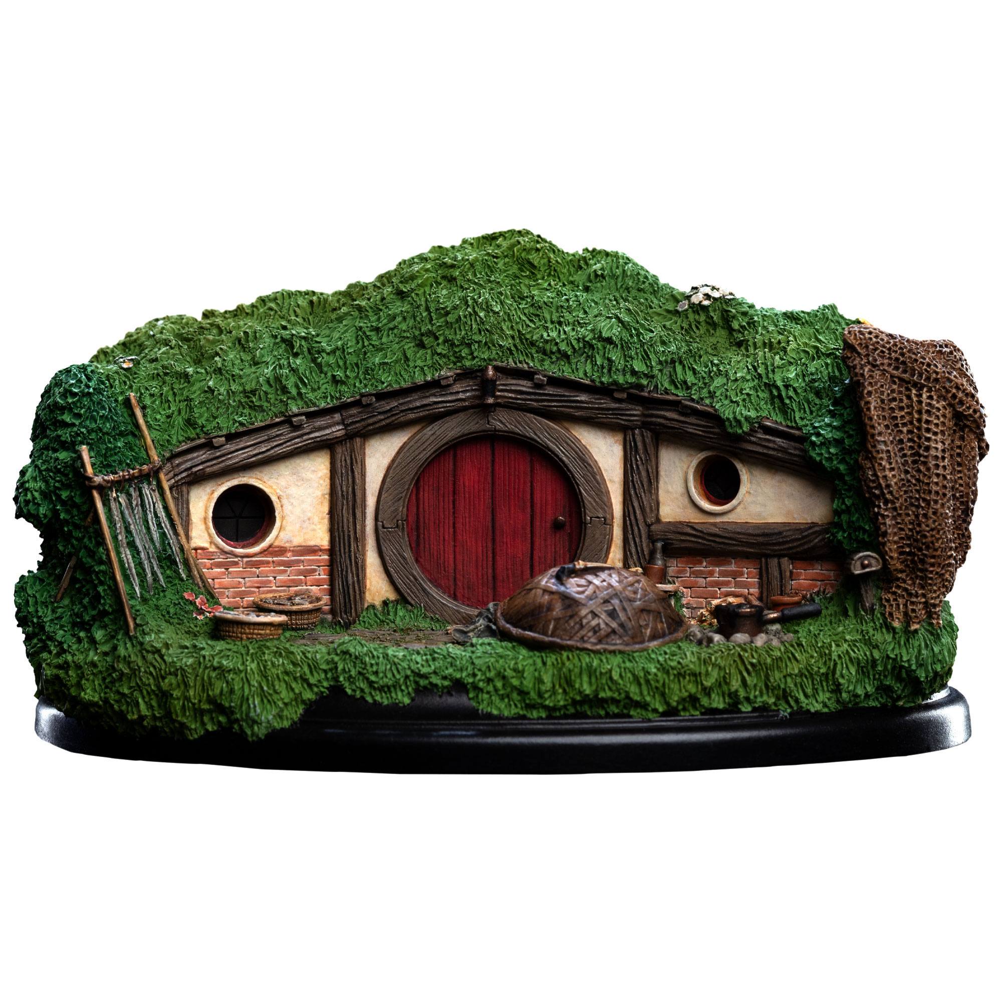 The Hobbit An Unexpected Journey Statue 31 Lakeside 12 cm