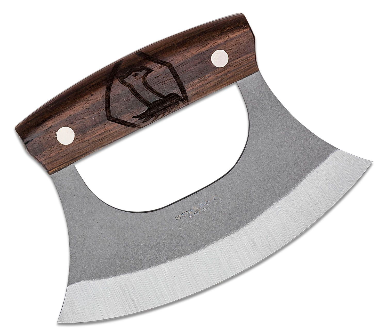 Ulu Messer