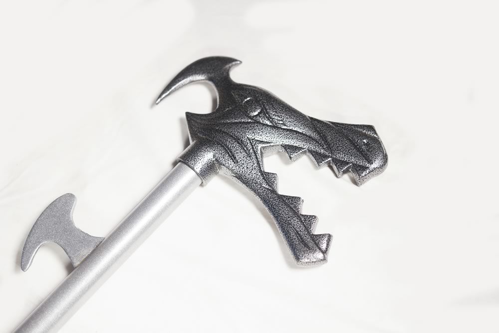 Kingdom Hearts - Sora Fatal Crest Schlüsselschwert