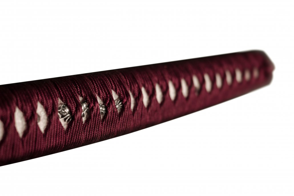 ORASAKU ZUKURI HONSANMAI WAKISASHI