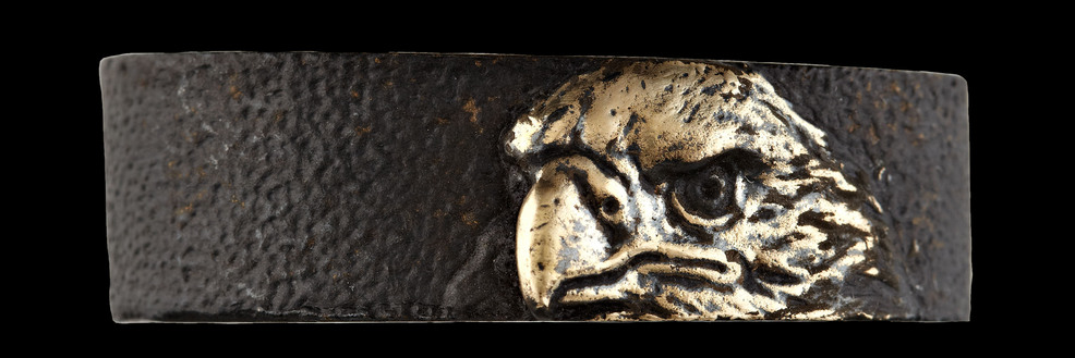 Daimyo FF Tanto 31,12 cm Gold Eagle