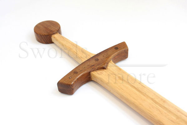 Mittelalterliches Übungs-Einhandschwert