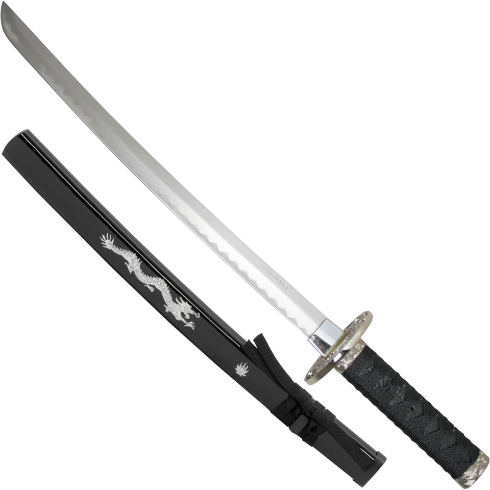 Wakizashi