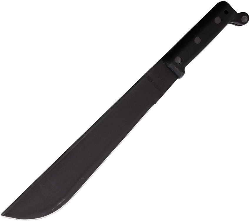 Camp and Trail Machete