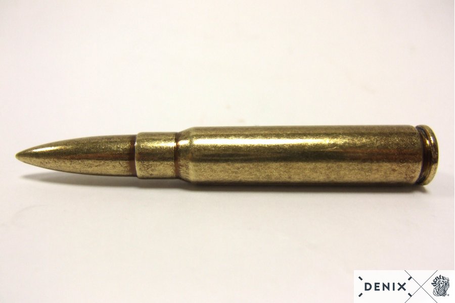 1 x 25 Kugeln für Mauser K 98