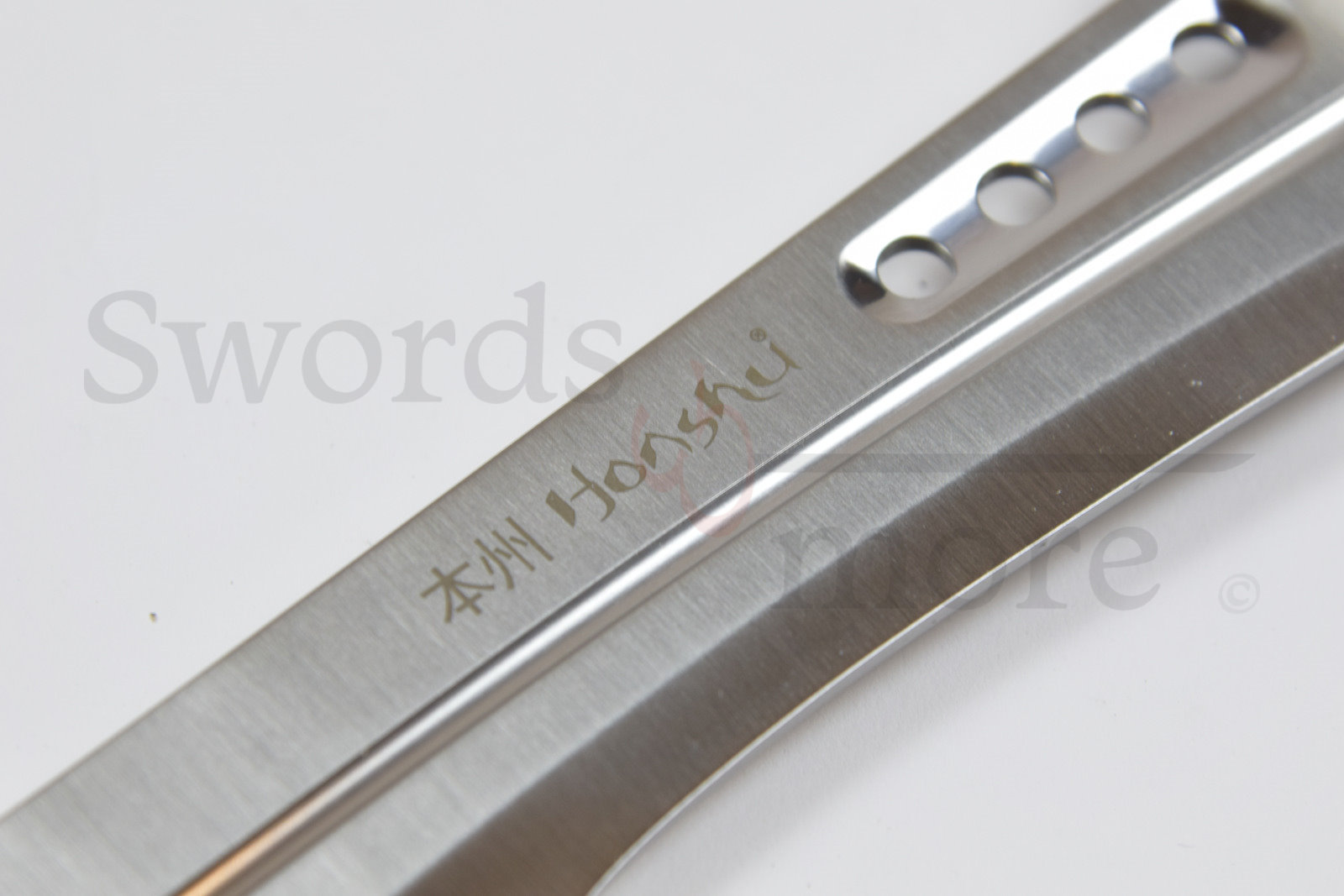 Honshu Spartan Honshu Spartan