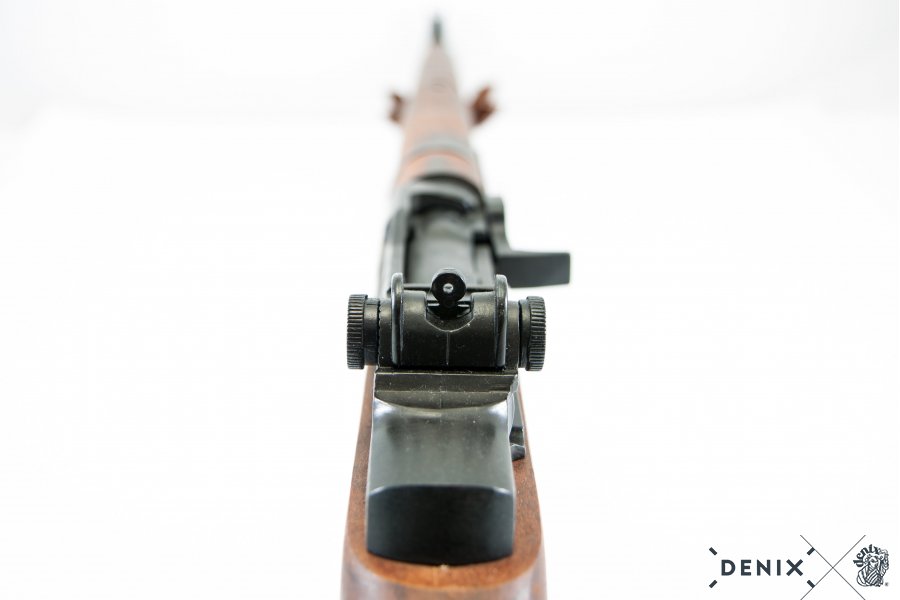 M1 caliber 30 Garand Rifle US Army, 1932