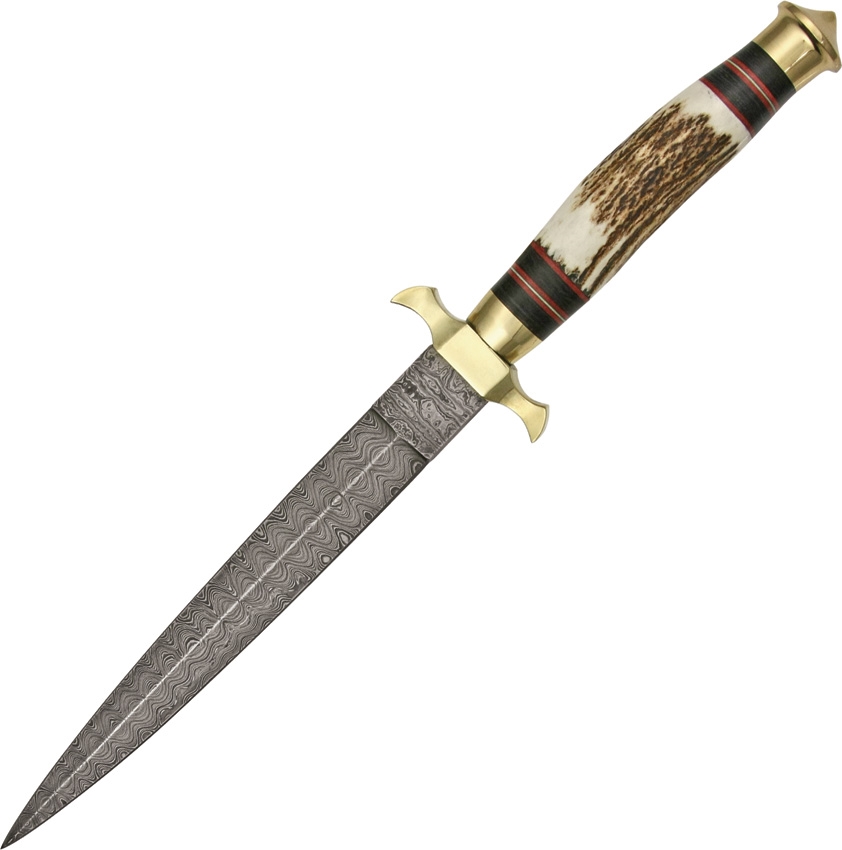 Commando Dagger