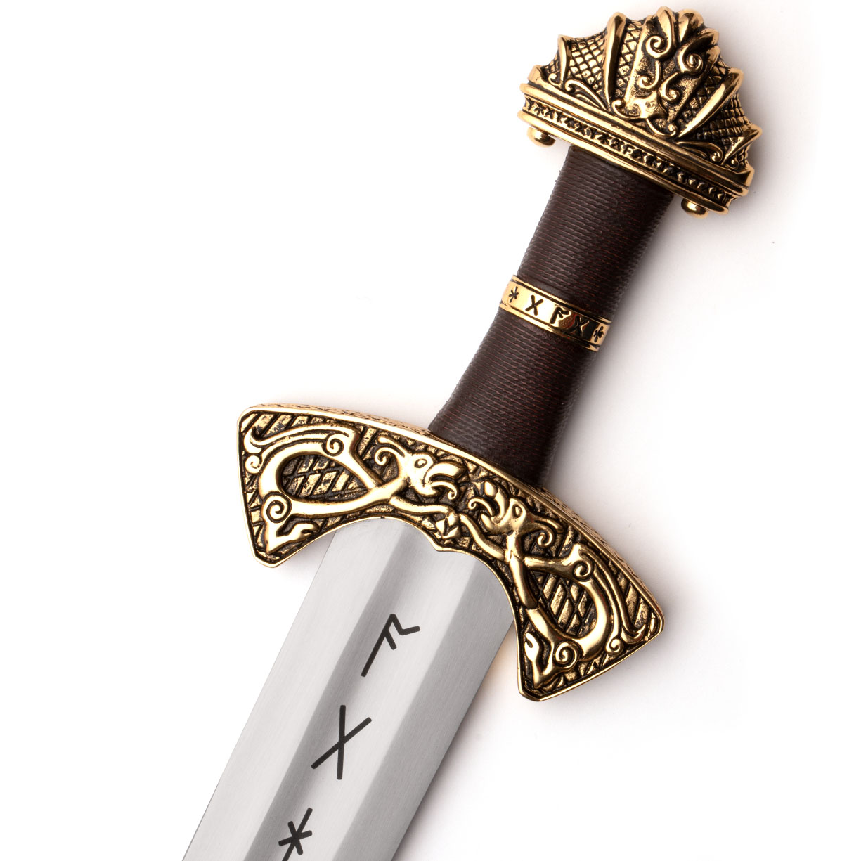 Gram – The Sword of Sigurd