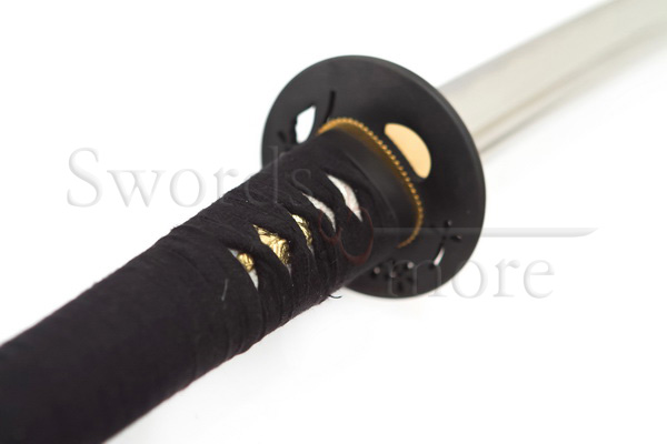 Ikusa Exhibition Fight Katana