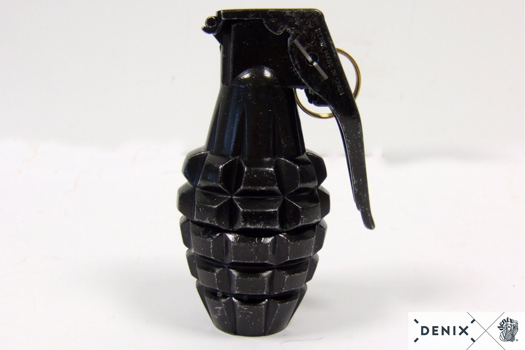 Pineapple Grenade MK 2, USA